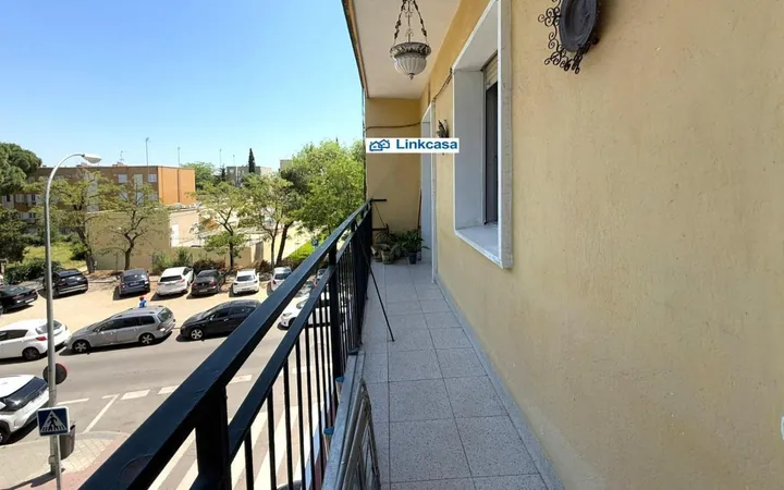 Piso en Calle de la Laguna, Aluche - Foto 5