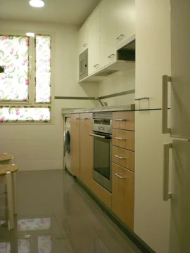 Piso en calle del Hierro, 6 - Foto 2