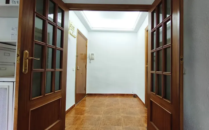 Piso en Estrella - Foto 16