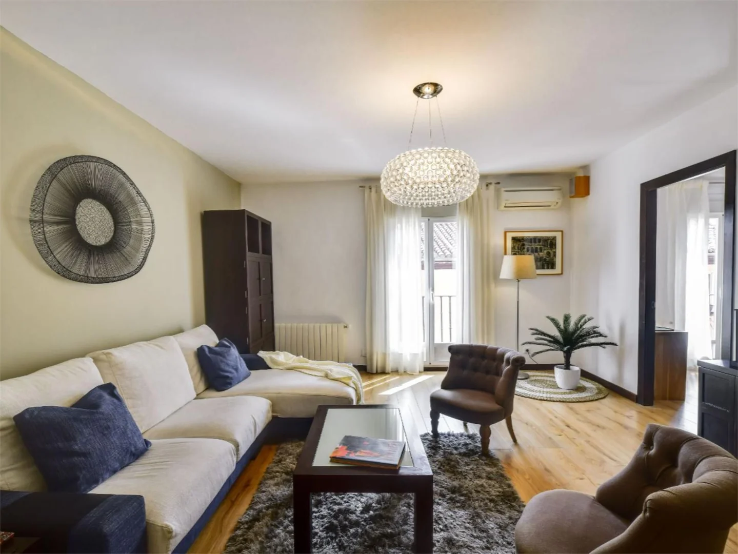 Piso en calle del Olmo 15 - Foto 4