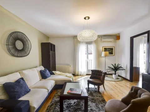 Piso en calle del Olmo 15 - Foto 4