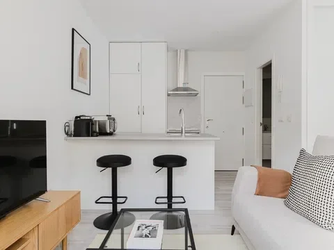 Estudio en calle Regalada, 3 - Foto 1