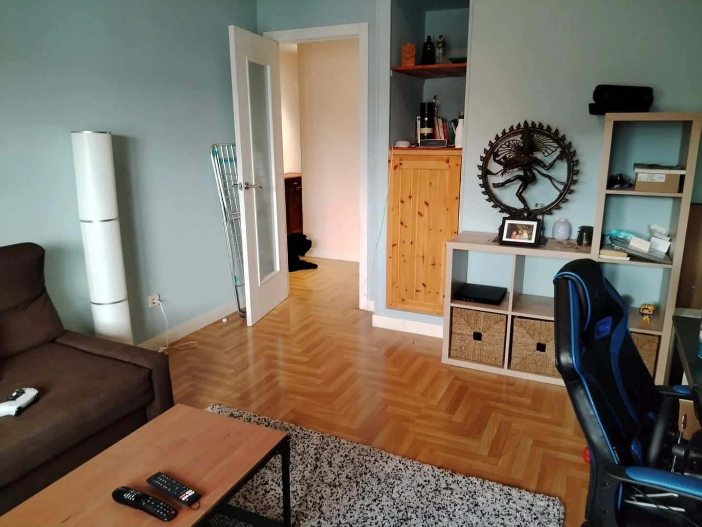 Piso en calle de Joaquín María López, 70 - Foto 2