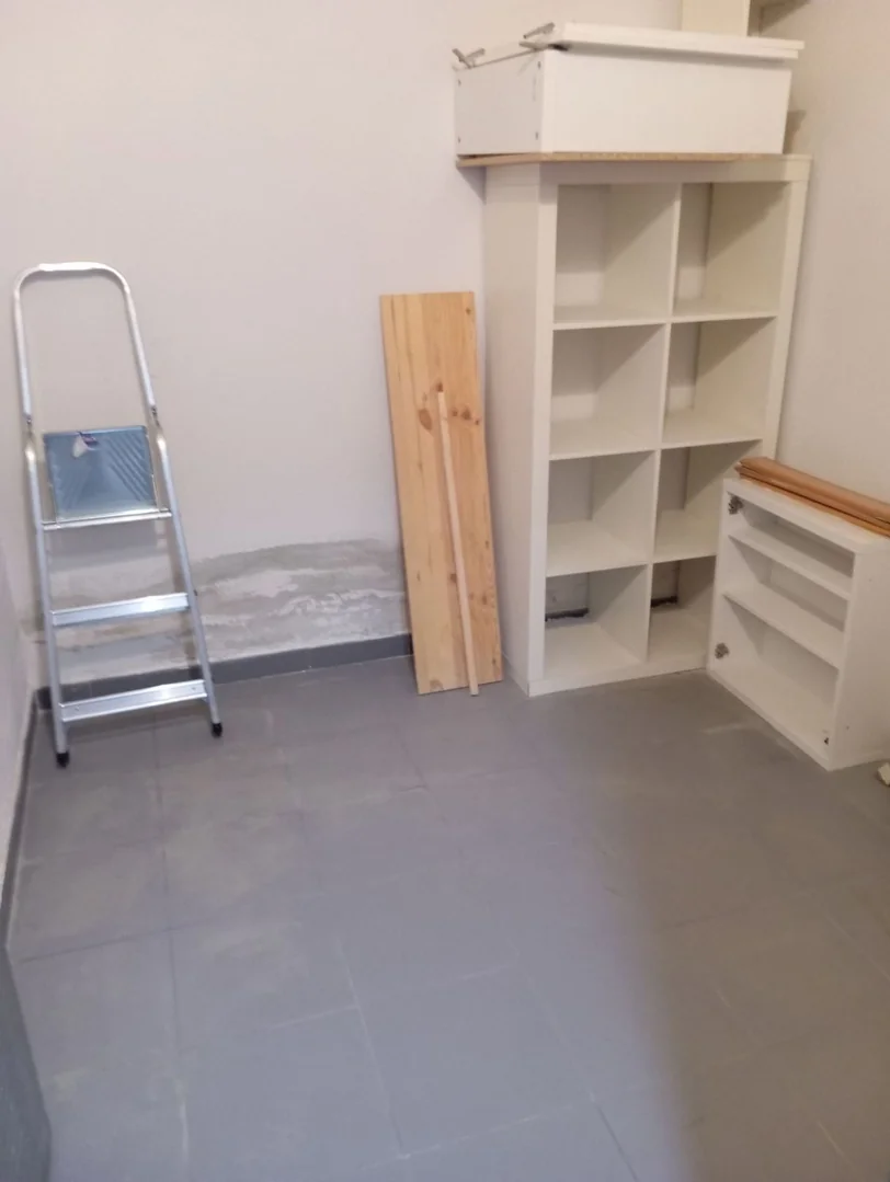 Estudio en Calle de Dulce Chacón, 23, Virgen del Cortijo - Manoteras - Foto 13