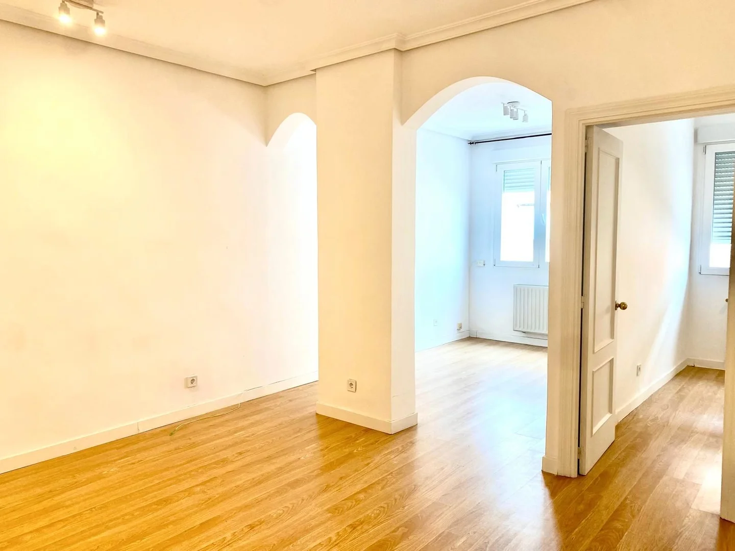 Piso en  Calle del General Oráa 18