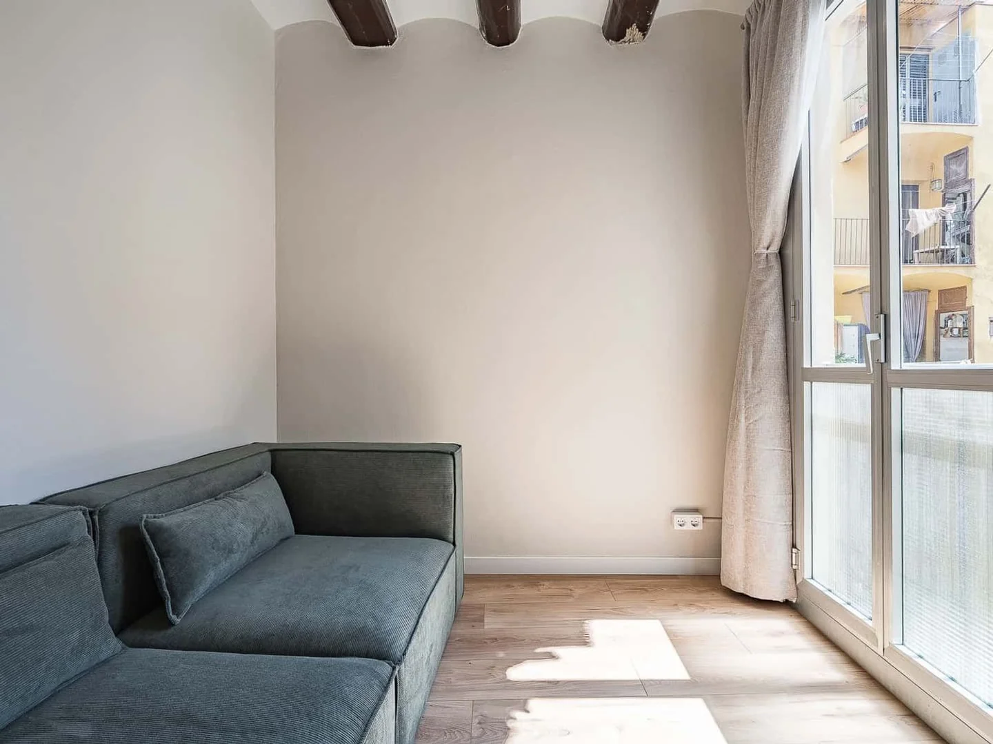 Piso en Calle de Sant Pere Mitjà, 50, Sant Pere - Santa Caterina i la Ribera - Foto 36