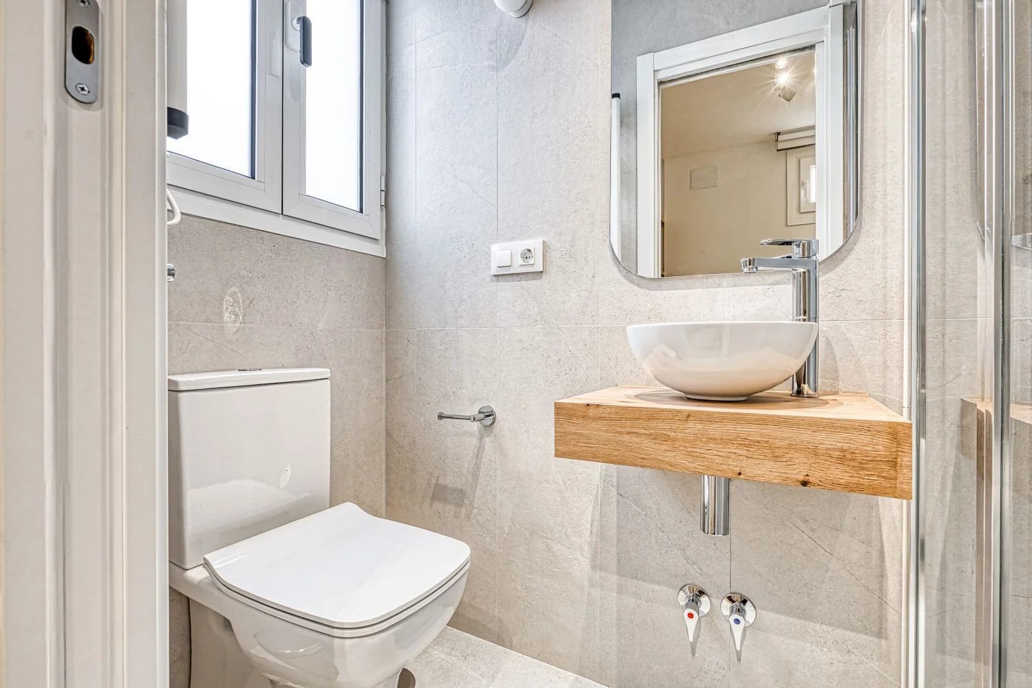 Estudio en calle de Rodrigo de Guevara - Foto 37