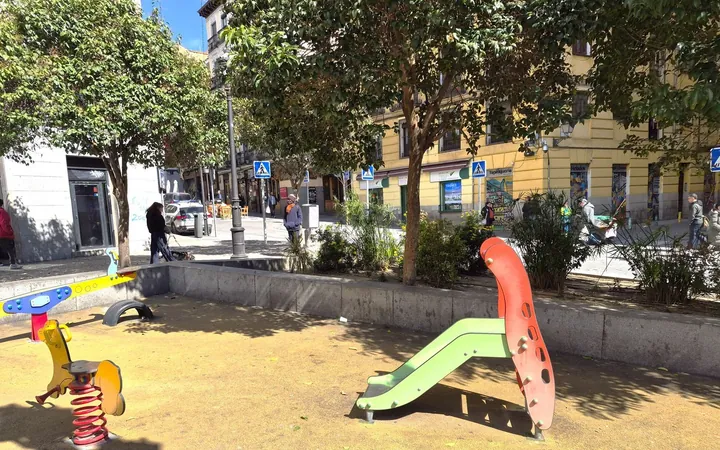 Piso en Lavapiés-Embajadores - Foto 38