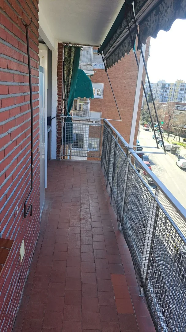 Piso en calle de Ricardo Ortiz, 45 - Foto 15