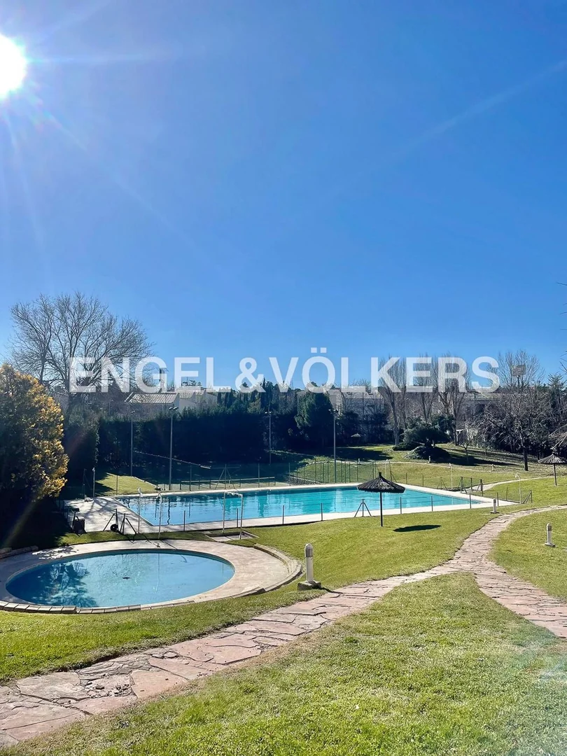 Piso en Valdemarín - Foto 11
