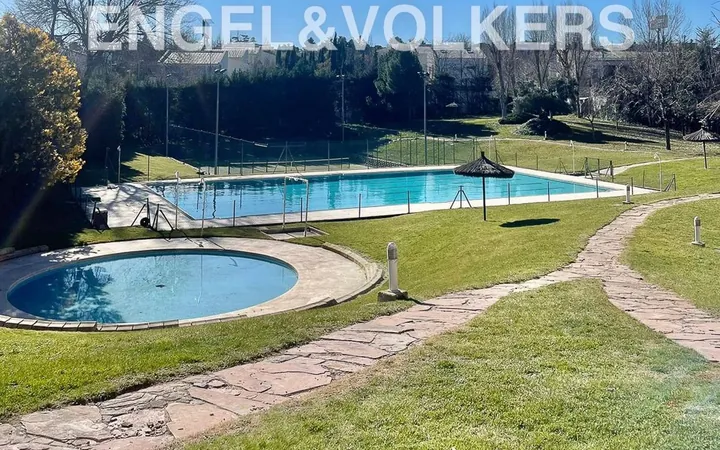 Piso en Valdemarín - Foto 11