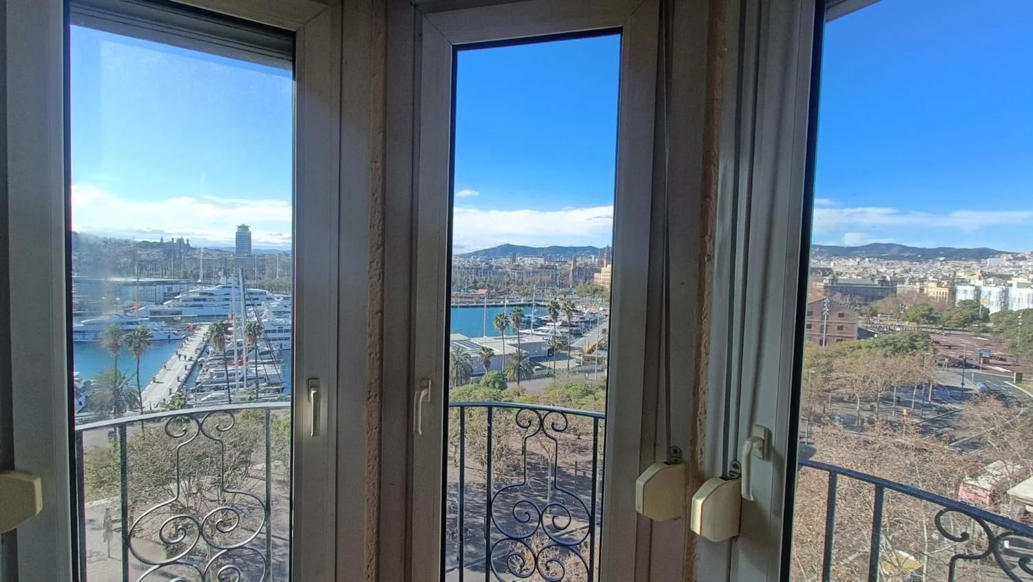 Piso en Paseo de Joan de Borbó, La Barceloneta - Foto 9