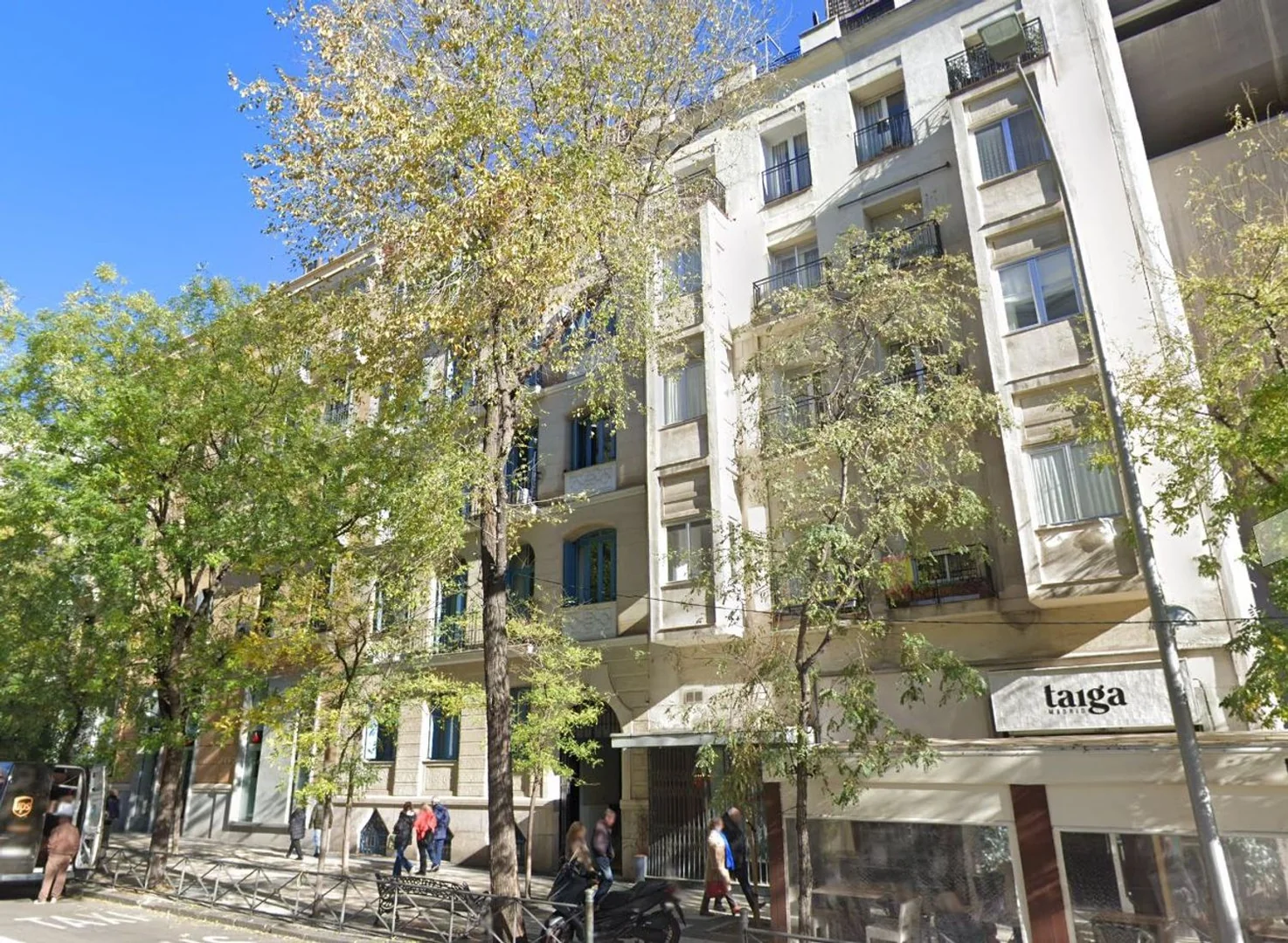 Piso en Calle del Conde de Peñalver, 44, Lista - Foto 13