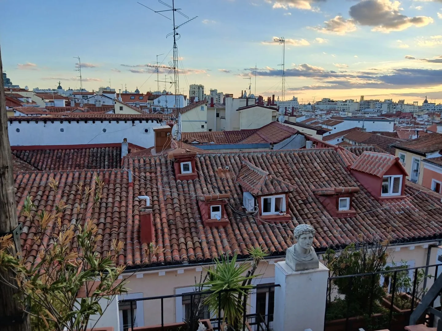 Ático en calle del Espíritu Santo, 8 - Foto 3