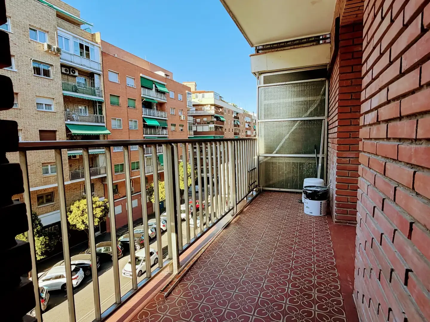 Piso en  JACINTO VERDAGUER - Foto 24