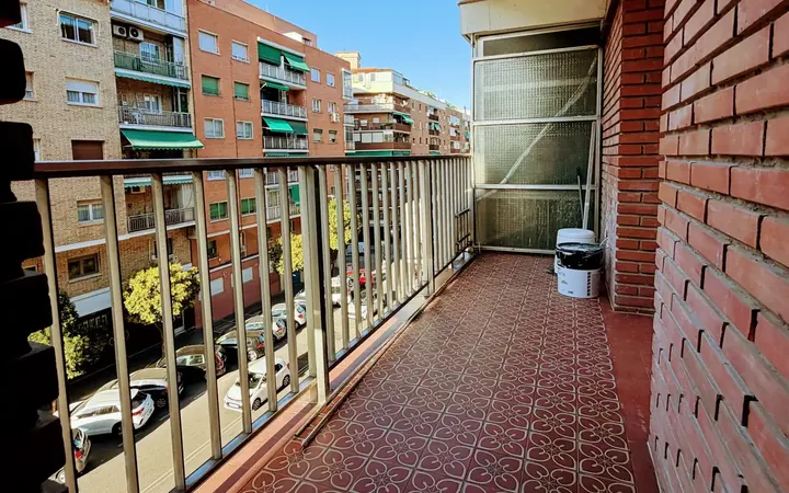 Piso en  JACINTO VERDAGUER - Foto 24