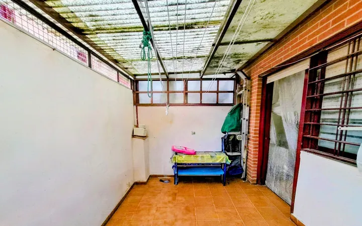 Chalet adosado en Entrevías, Entrevías - Foto 15