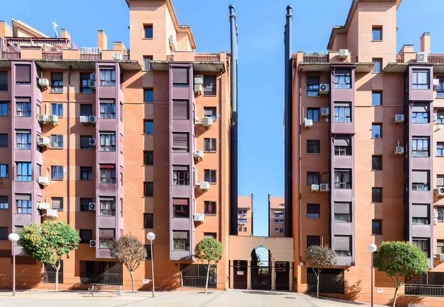 Piso en Calle Horizón, 1, Orcasitas - Foto 36