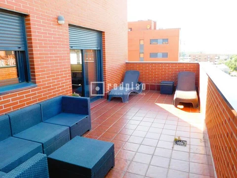 Piso en Butarque - Foto 7