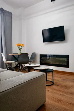 Estudio en Barrio Numancia - Foto 7