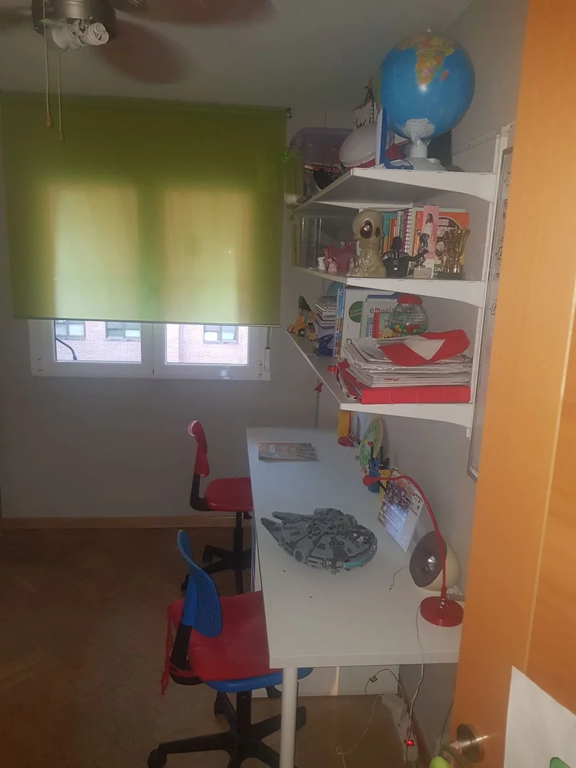 Piso en Paseo Zurrón, 16, Timón - Foto 26