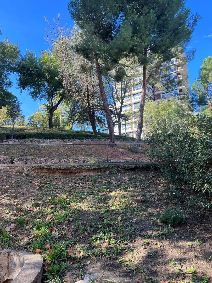 Piso en Calle de Armenteros, Valdezarza - Foto 15