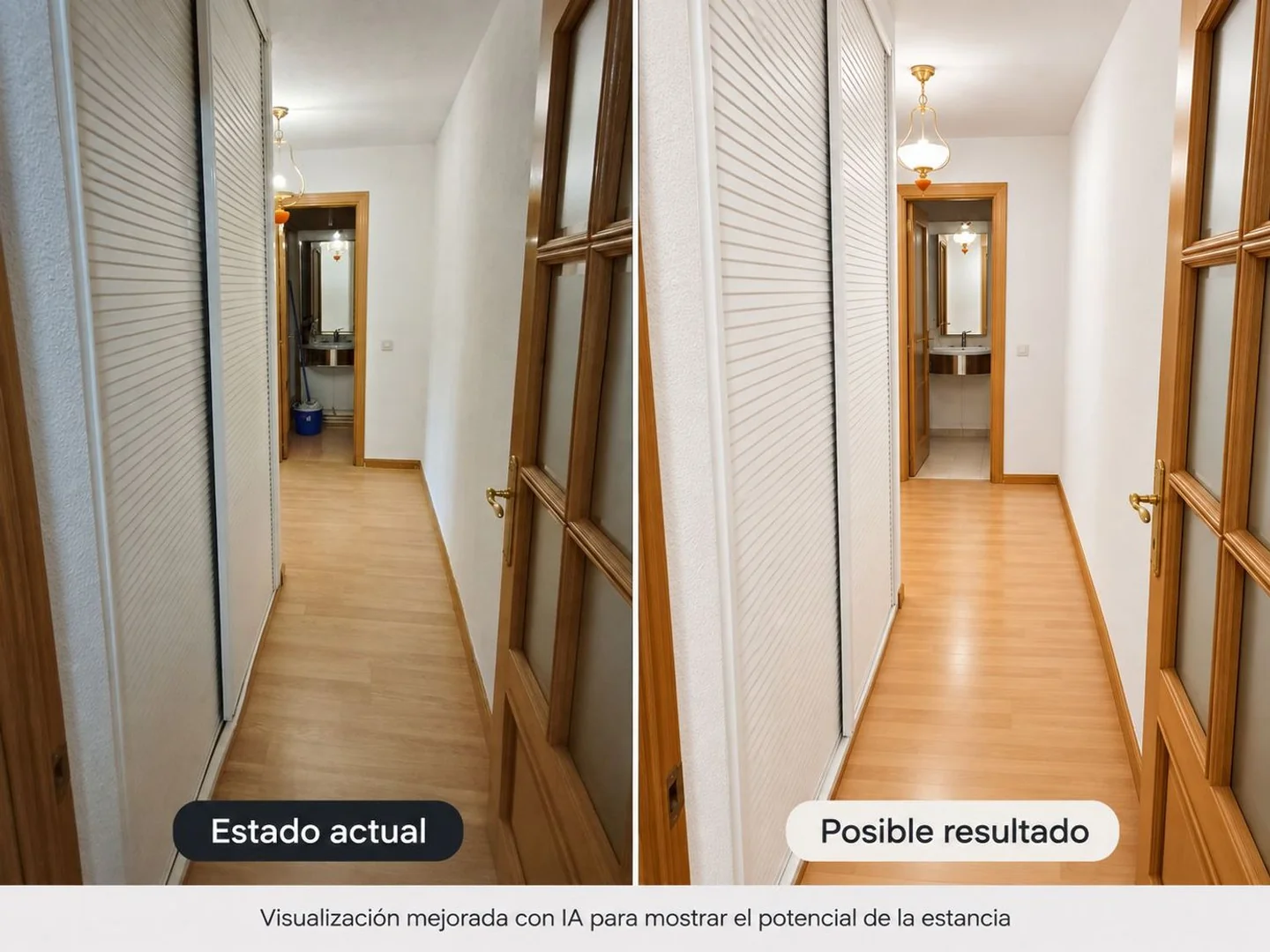 Piso en Calle de Sierra Elvira, 37, Numancia - Foto 3