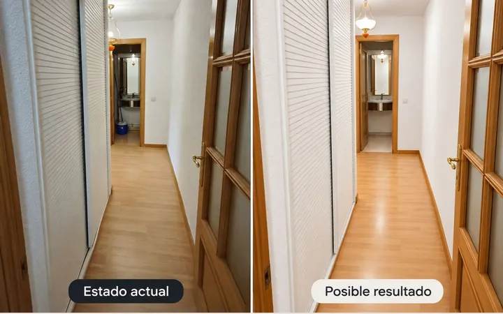 Piso en Calle de Sierra Elvira, 37, Numancia - Foto 3