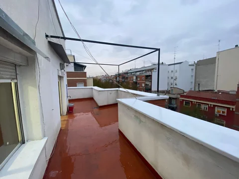 Ático en calle de Embajadores, 176 - Foto 30