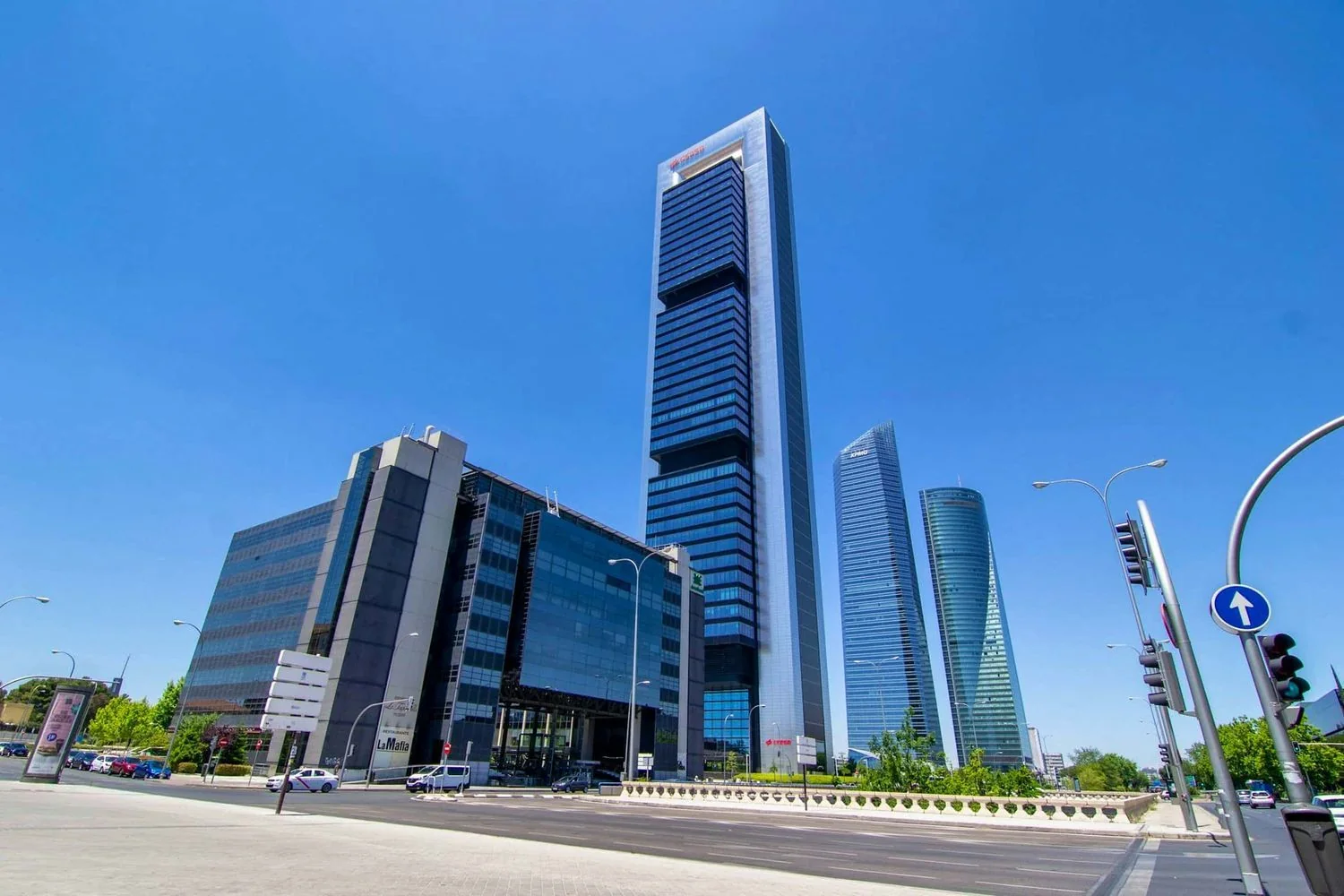 Estudio en Paseo de la Castellana, 249, Ventilla-Almenara - Foto 18