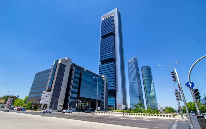 Estudio en Paseo de la Castellana, 249, Ventilla-Almenara - Foto 18