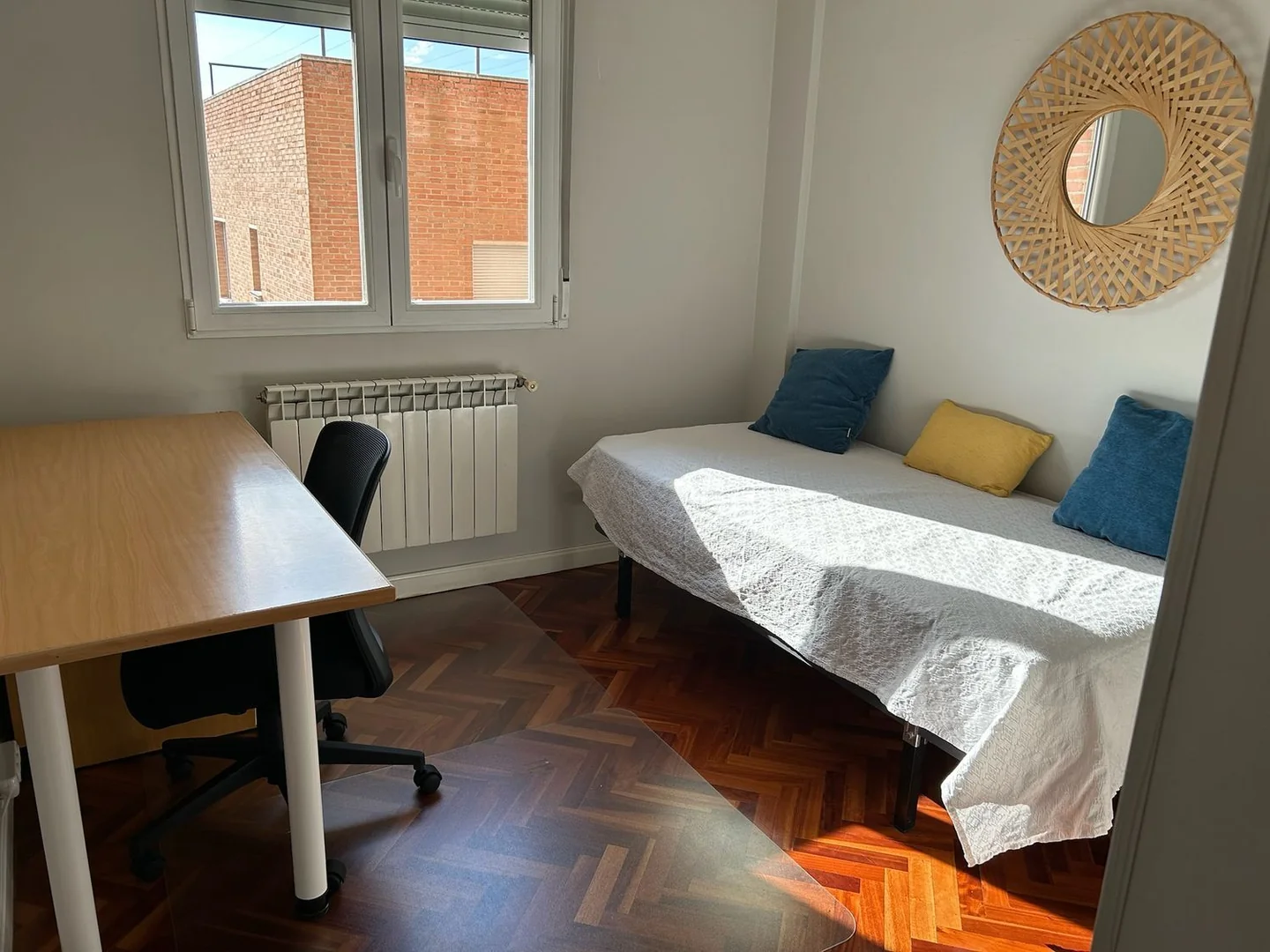 Piso en Valdezarza - Foto 20