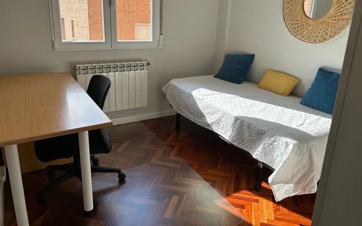 Piso en Valdezarza - Foto 20