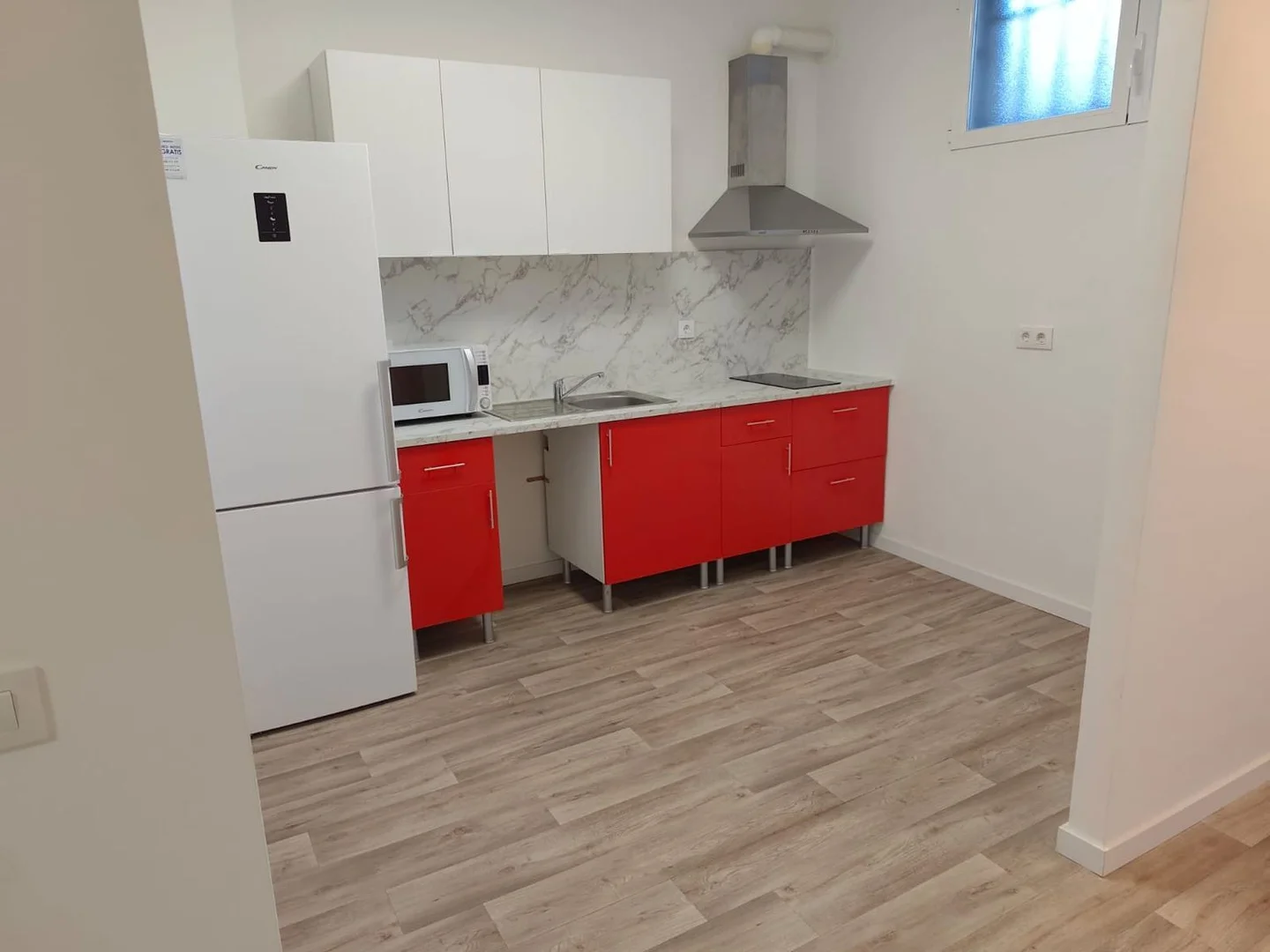 Piso en calle Tucurinca, 16 - Foto 4