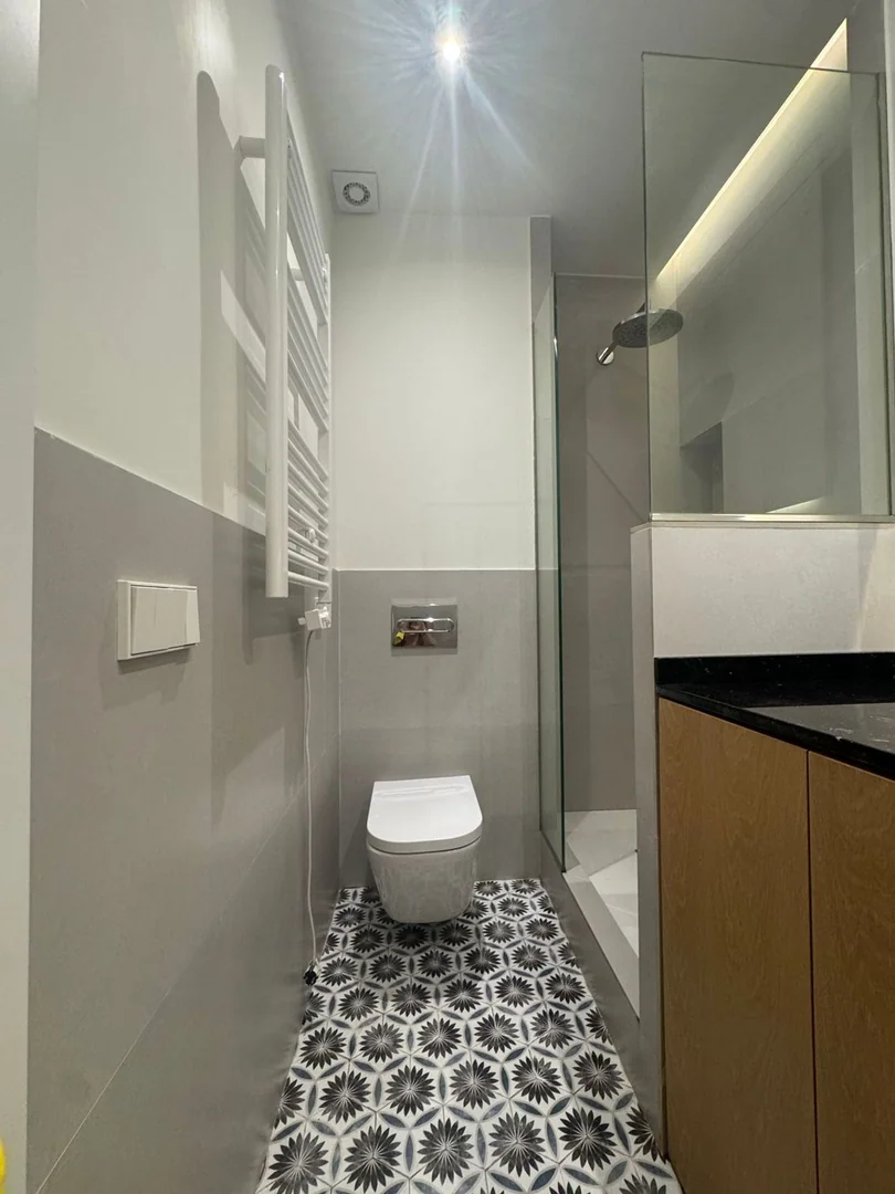 Estudio en Calle de Zurbano, 11, Almagro - Foto 31