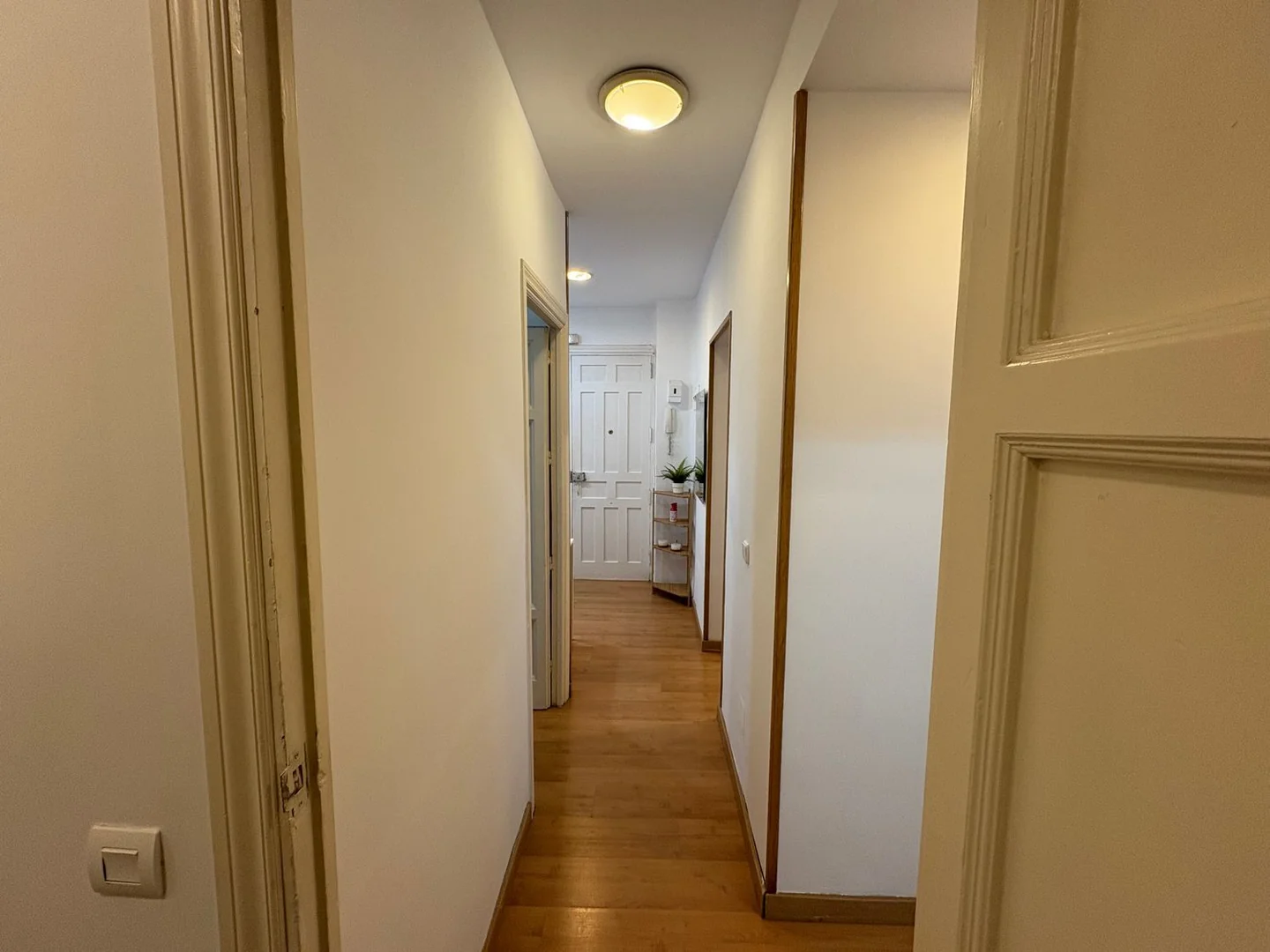 Piso en Calle del Príncipe de Vergara, 56, Lista - Foto 10