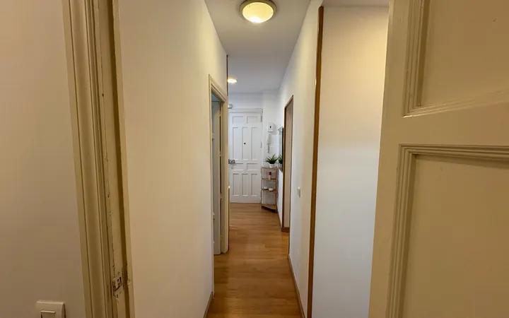 Piso en Calle del Príncipe de Vergara, 56, Lista - Foto 10