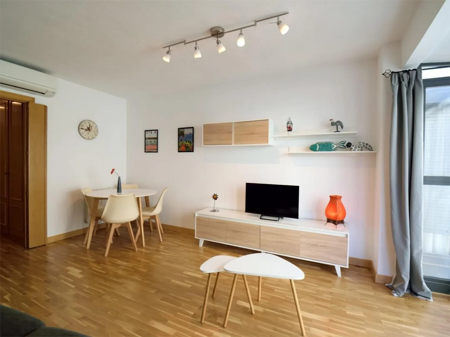 Piso en  Calle del Puerto de la Bonaigua 9 - Foto 3