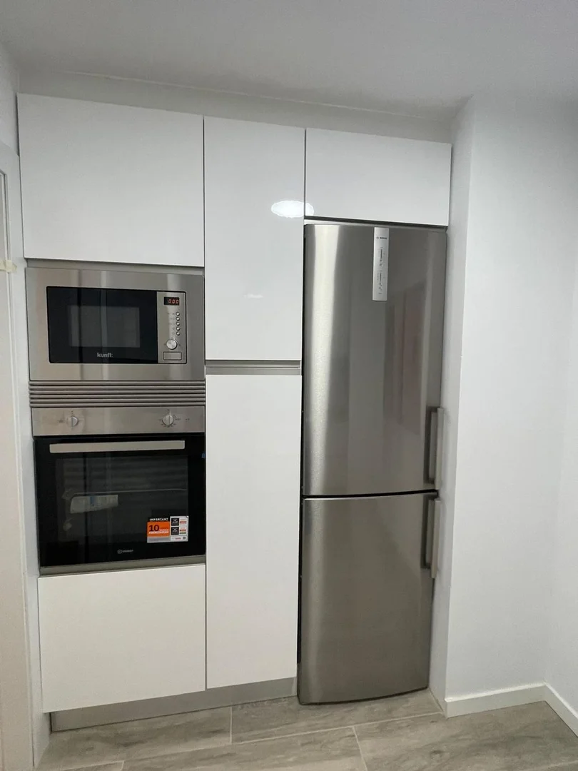 Piso en avenida de los Rosales, 113 - Foto 9