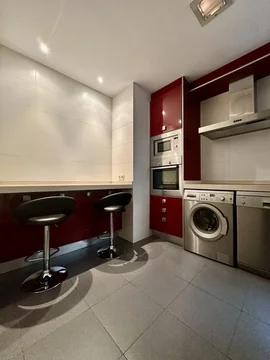 Piso en  Calle de Ibiza 27 - Foto 4