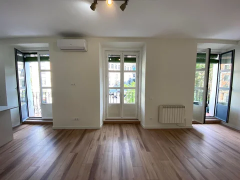 Estudio en costanilla de San Andrés, 10 - Foto 3