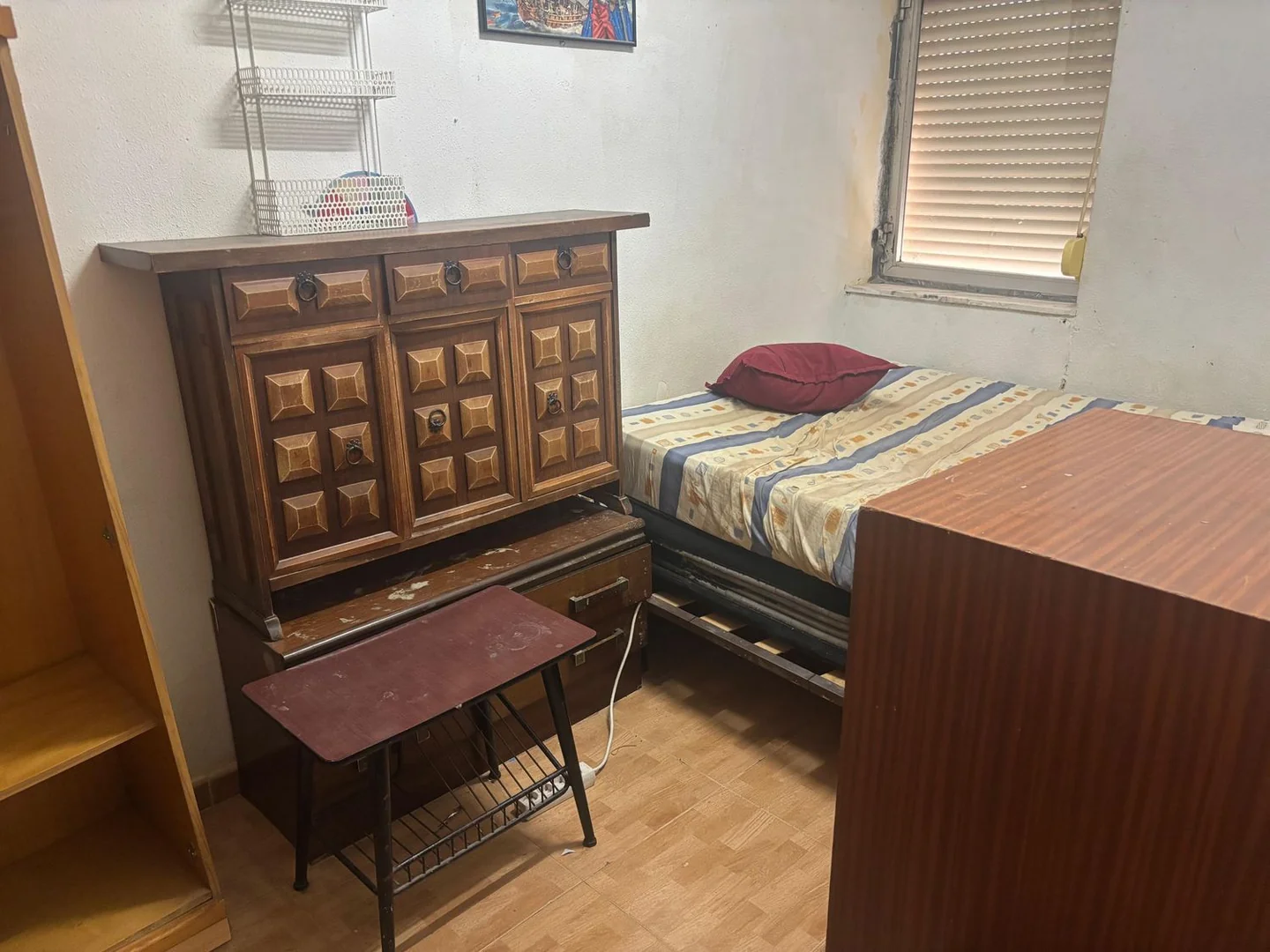 Piso en Calle del Doctor Espina, 41, Opañel - Foto 2