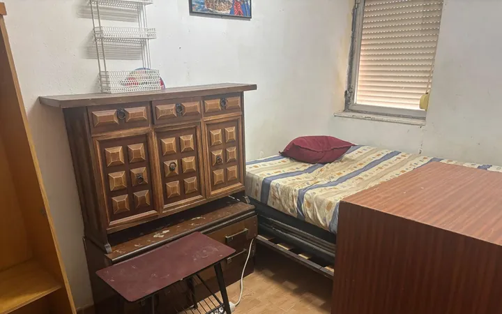 Piso en Calle del Doctor Espina, 41, Opañel - Foto 2