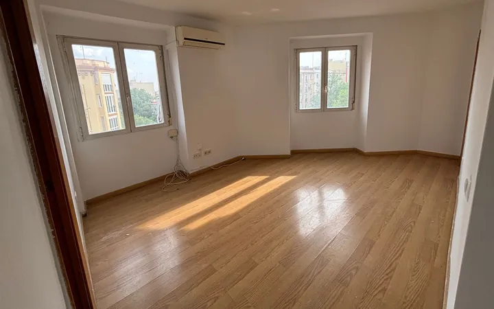 Piso en Calle del General Lacy, 11, Palos de la Frontera - Foto 1