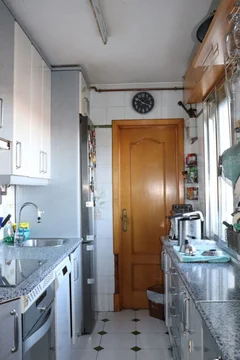 Piso en avenida de Moratalaz, 180 - Foto 6