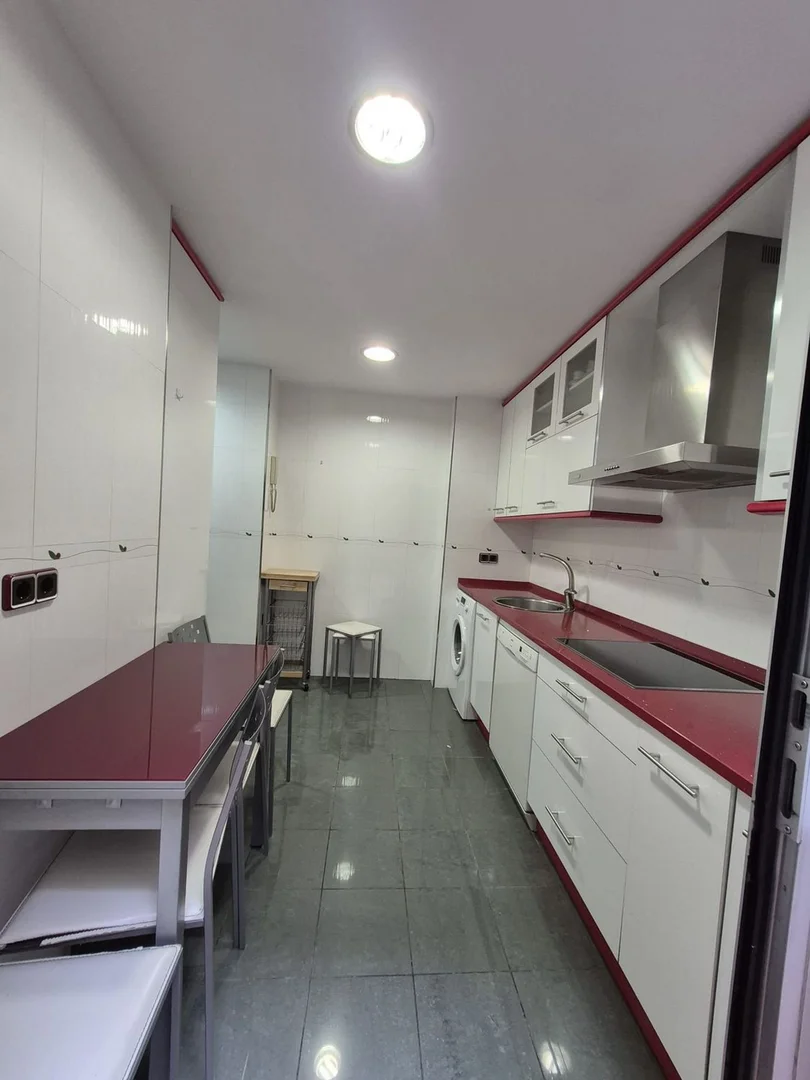 Piso en calle de Vital Aza, 100 - Foto 5