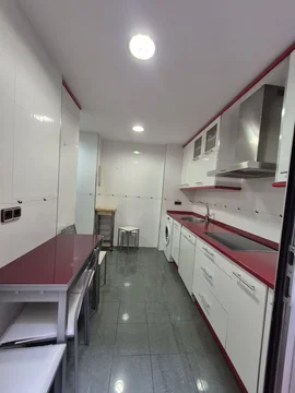 Piso en calle de Vital Aza, 100 - Foto 5