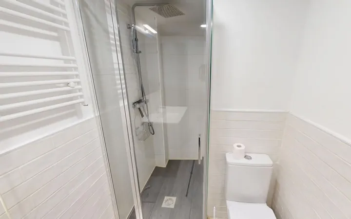 Piso en Calle de Manuel García, Campamento - Foto 26