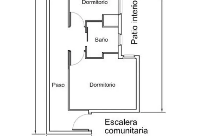 Piso en Calle de València, 408 - Foto 18