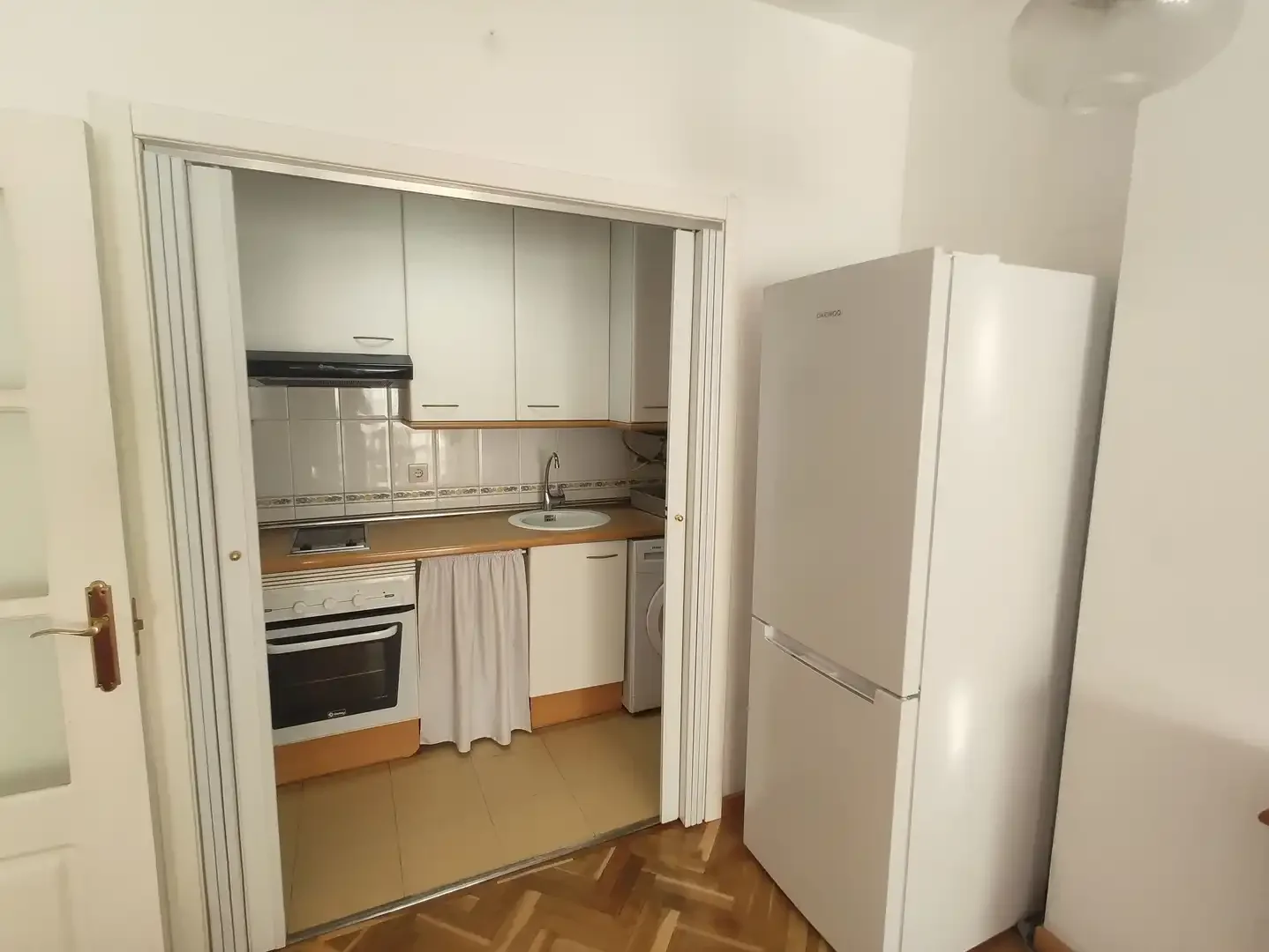 Apartamento en  Calle de Julián Camarillo 59C - Foto 7